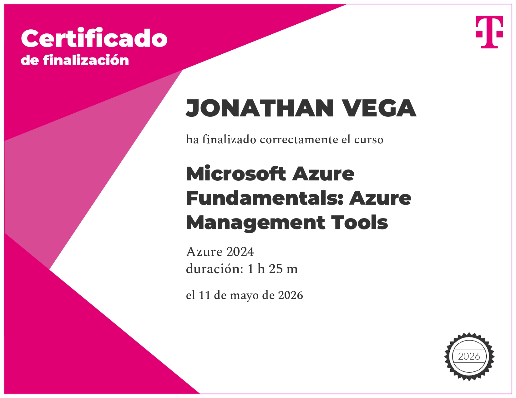 Azure Management