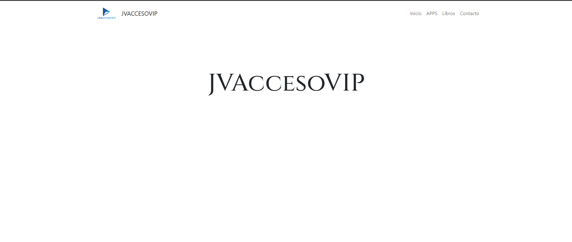 JVAccesoVIP
